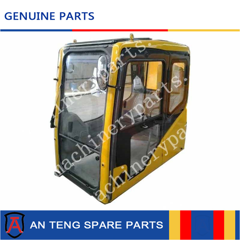 XCG210-8 XCG240LC-8 excavator cab